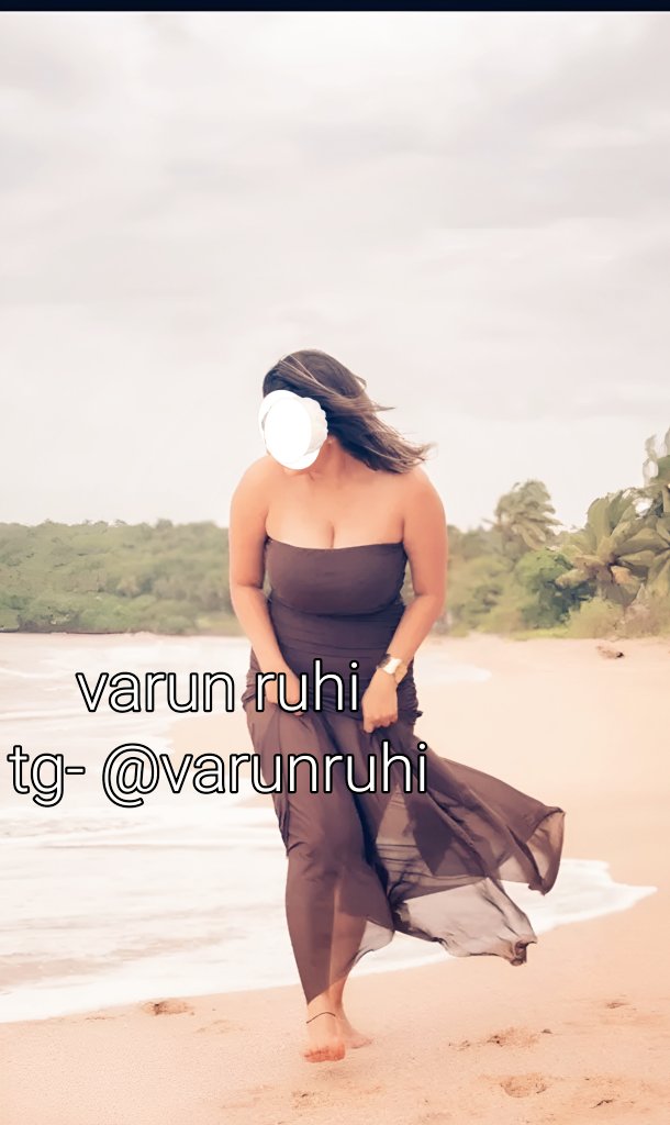 Ruhi Varun tweet media