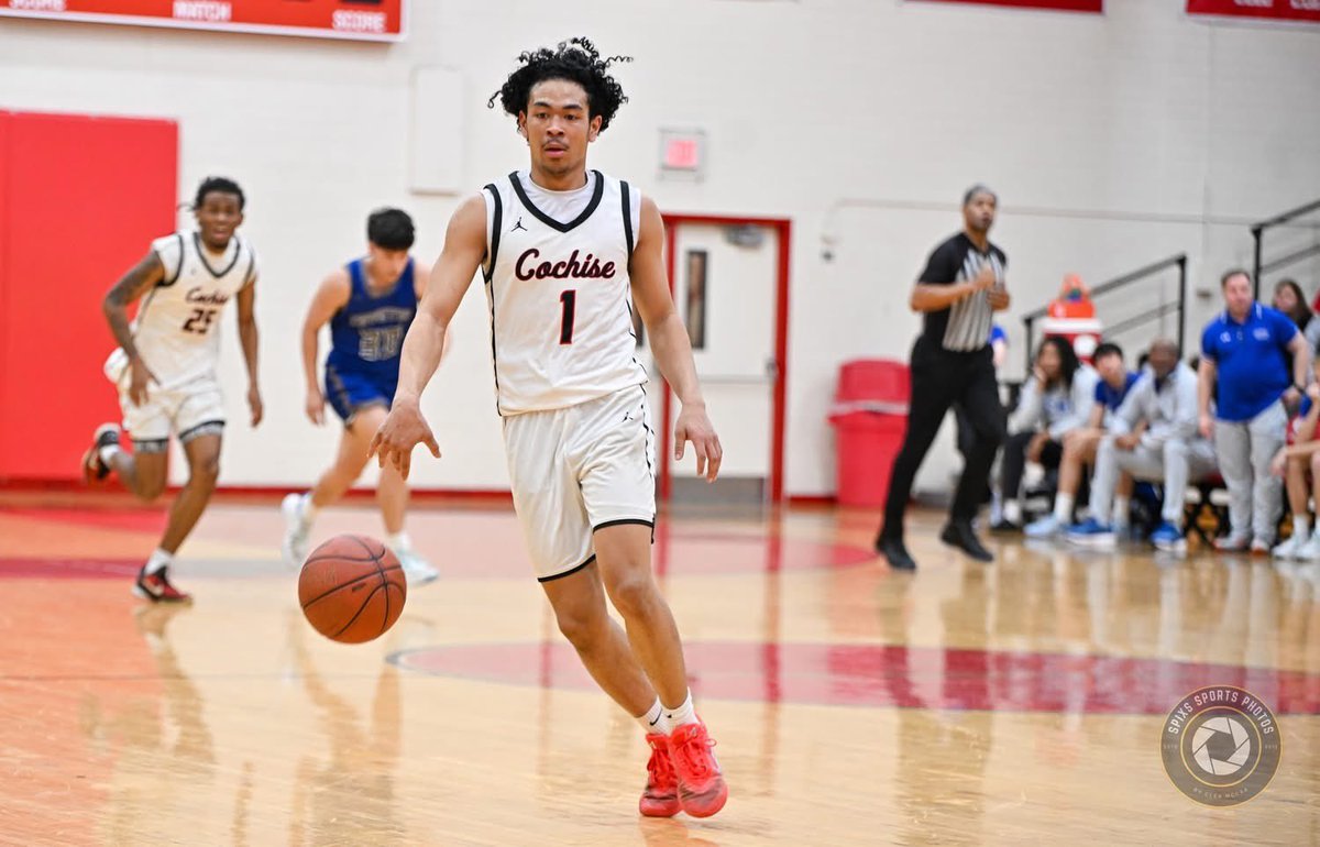 mccaa4mayor's tweet photo. Huge congratulations to Coach Jerry Carillo and the entire Cochise College Basketball team on winning the NJCAA Region 1 Championship against the College of Southern Nevada Coyotes!

Sierra Vista and all of Cochise County is cheering you on. We are SO proud of you! https://t.co/LjdEKsZPKQ