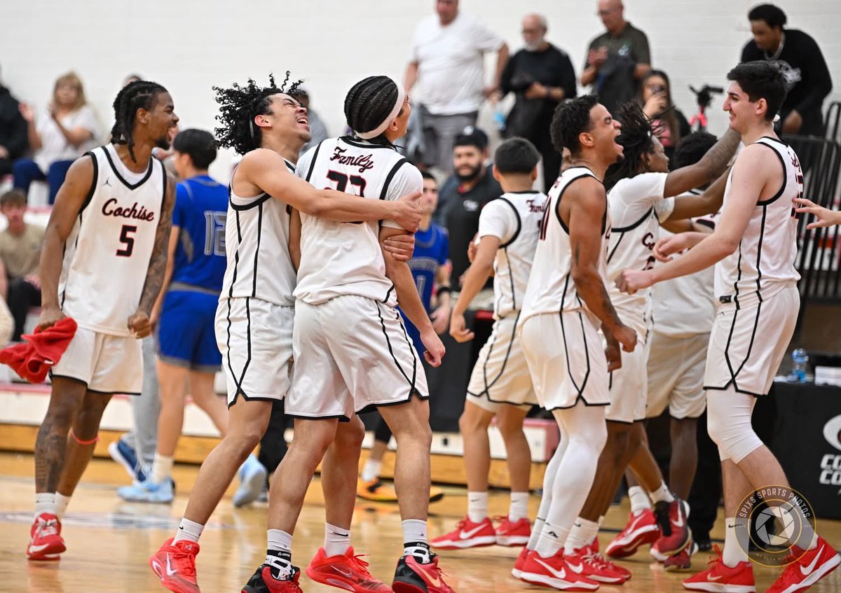mccaa4mayor's tweet photo. Huge congratulations to Coach Jerry Carillo and the entire Cochise College Basketball team on winning the NJCAA Region 1 Championship against the College of Southern Nevada Coyotes!

Sierra Vista and all of Cochise County is cheering you on. We are SO proud of you! https://t.co/LjdEKsZPKQ