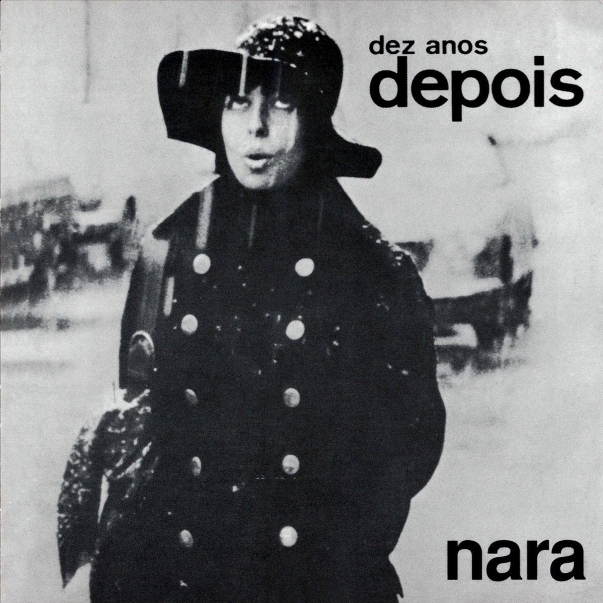 NuMusicNuLife's tweet image. #StellarSounds2026 #MyVersion #011/#300          

💿NARA LEAO🎸DEZ ANOS DEPOIS (1971)

Posting 10 1970's lps for #InternationalWomensDay A brilliant highlight of Brazil's bossa nova movement. Many of the top tunes of the genre sung by one of its all-time great vocalists.