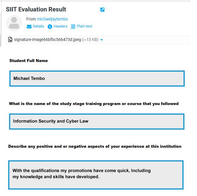 SIIT - Scholars Int'l Institute of Technology tweet media