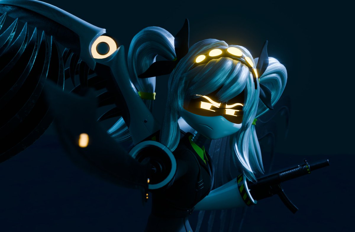 CrowThing tweet media