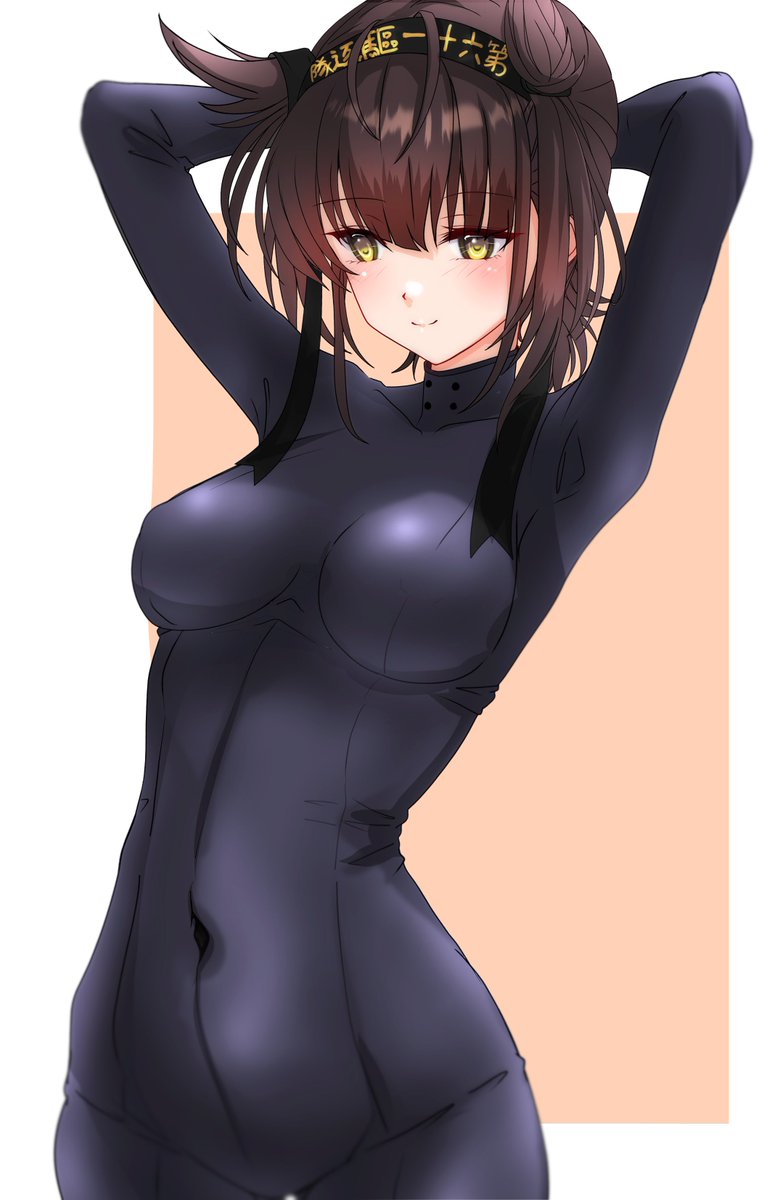 初月準備中

お昼の再掲
初くんは肌色面積無いのになんだその…うん…(^q^)
(*'-`)健SFW全 