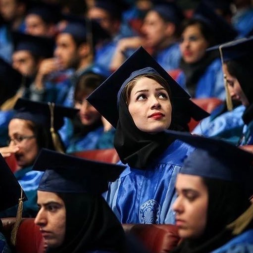 its_aslam2's tweet image. The literacy rate among young girls in Iran has now reached 99%! According to recent estimates by UNESCO and the World Bank, Iran has made remarkable progress in the field of education. Today, almost every young girl can read and write.
#Iran