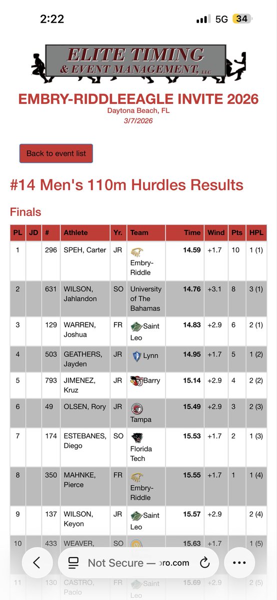 Joshua Warren tweet media