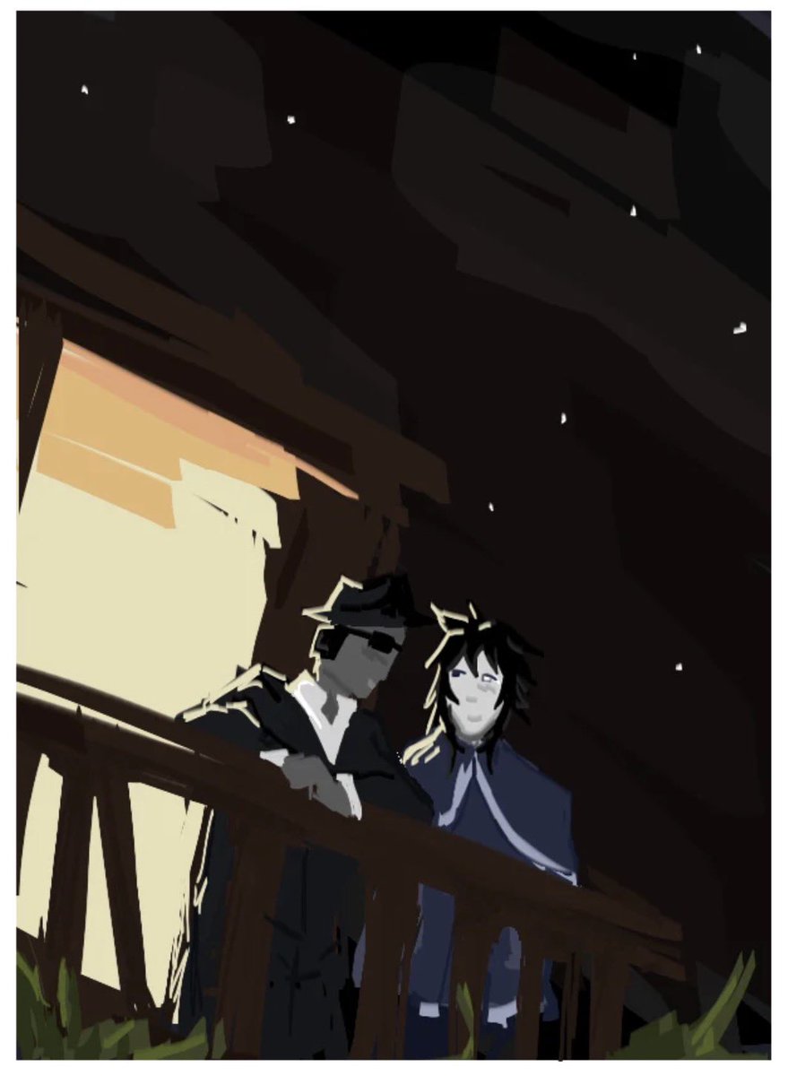 saythatsai11's tweet image. small talk #secondchance