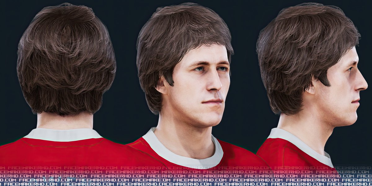 FacemakerHD's tweet photo. 🎮#efootballPes2021🎮
------------------------------------
Phil Neal 1977 🏴 – Liverpool
👉 https://t.co/LWlmlf32G9
------------------------------------
#Pes21 #Pes2021 #PhilNeal #Liverpool #LiverpoolFC #LFC #LiverpoolLegend #Anfield https://t.co/Pj8VFyCjla