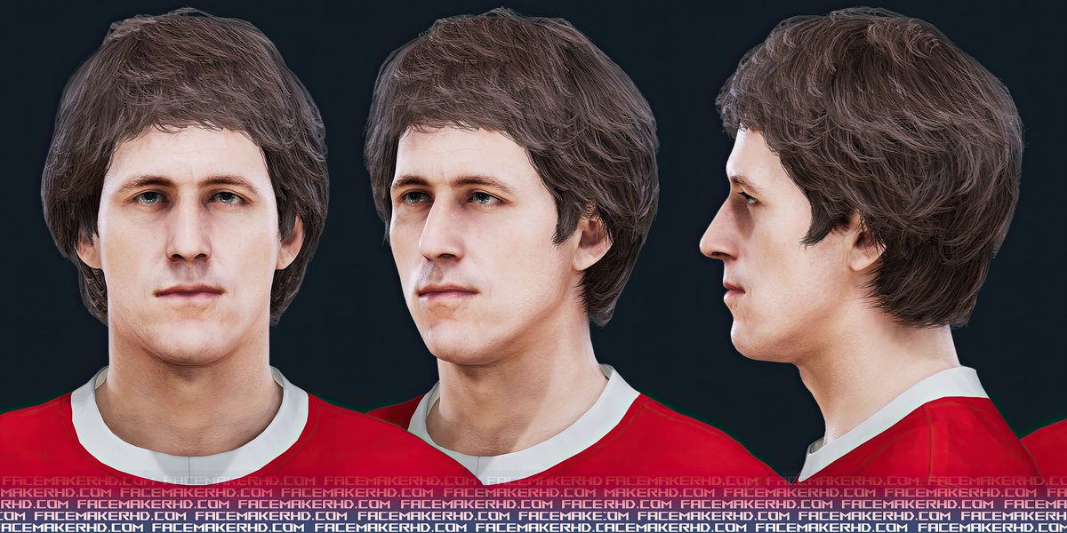 FacemakerHD's tweet photo. 🎮#efootballPes2021🎮
------------------------------------
Phil Neal 1977 🏴 – Liverpool
👉 https://t.co/LWlmlf32G9
------------------------------------
#Pes21 #Pes2021 #PhilNeal #Liverpool #LiverpoolFC #LFC #LiverpoolLegend #Anfield https://t.co/Pj8VFyCjla