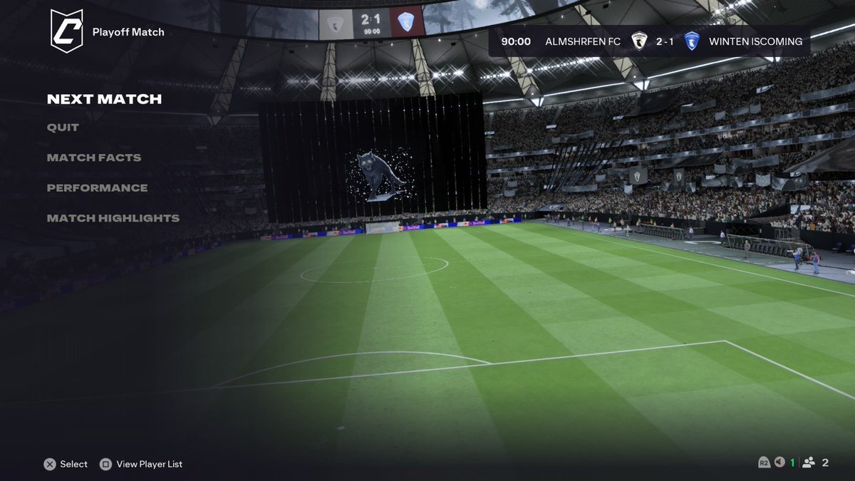 نادي المشرفين السعودي tweet media