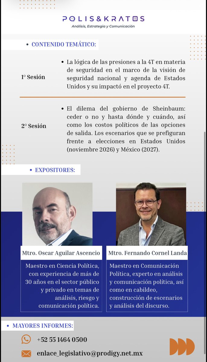 Fernando Coronel tweet media