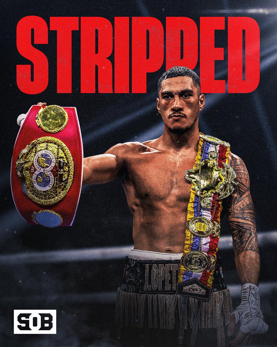 Source of Boxing tweet media