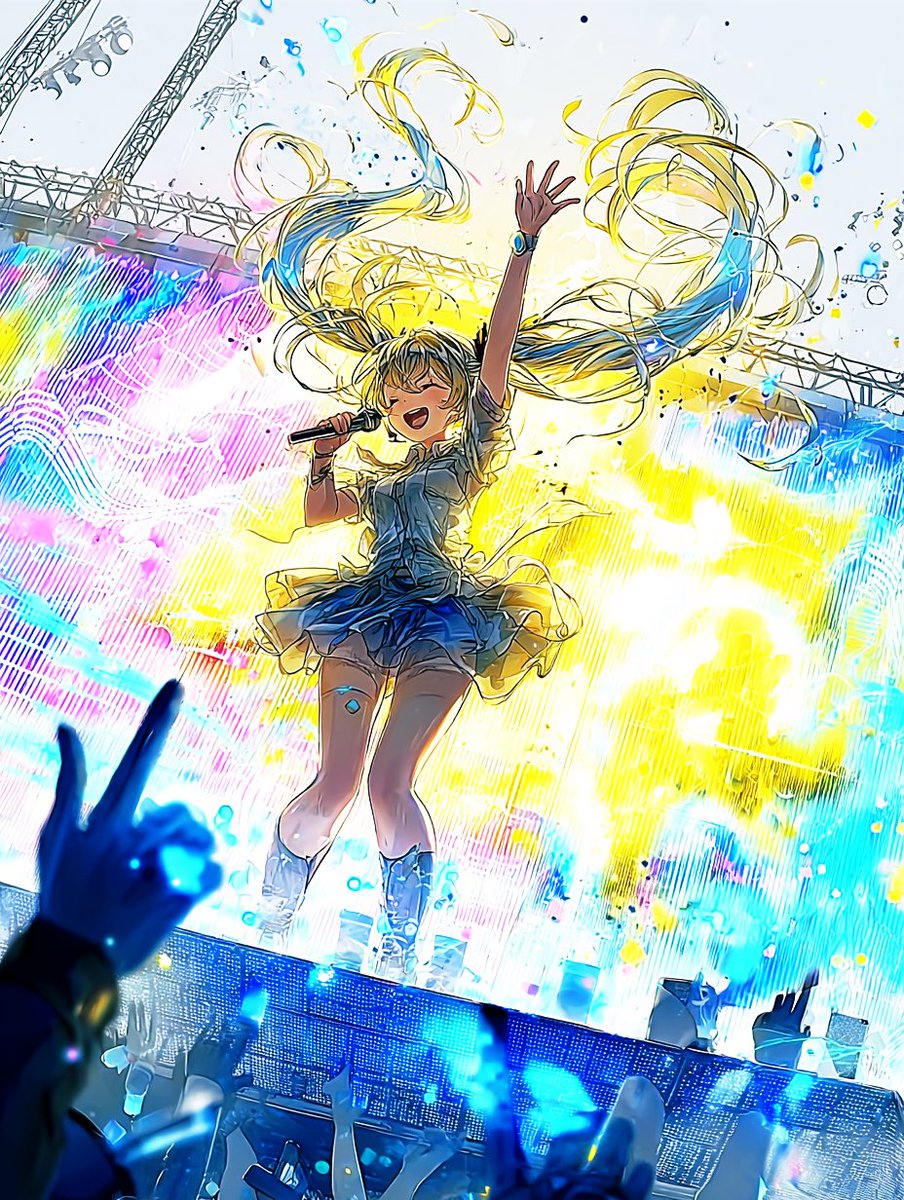 p_en_pen's tweet photo. ﾐｯｸﾐｯｸﾆｼﾃﾔﾝﾖ！
 #AIart #AIイラスト https://t.co/WDxftWVJMg
