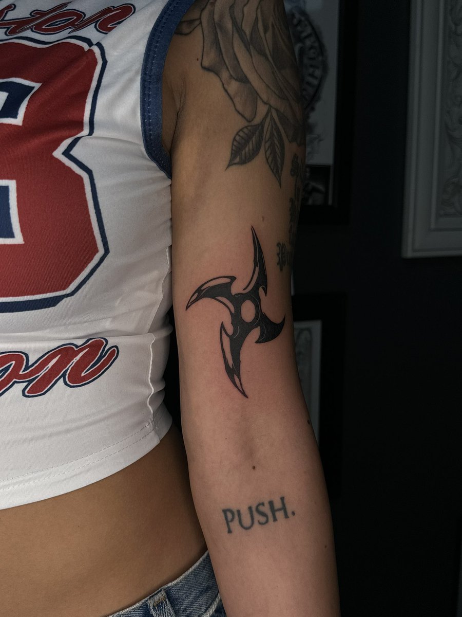 Bianca Simone tweet media