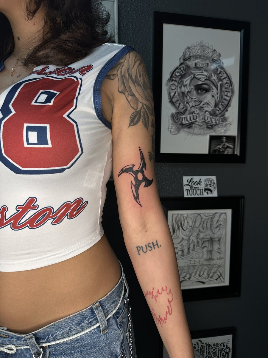 Bianca Simone tweet media