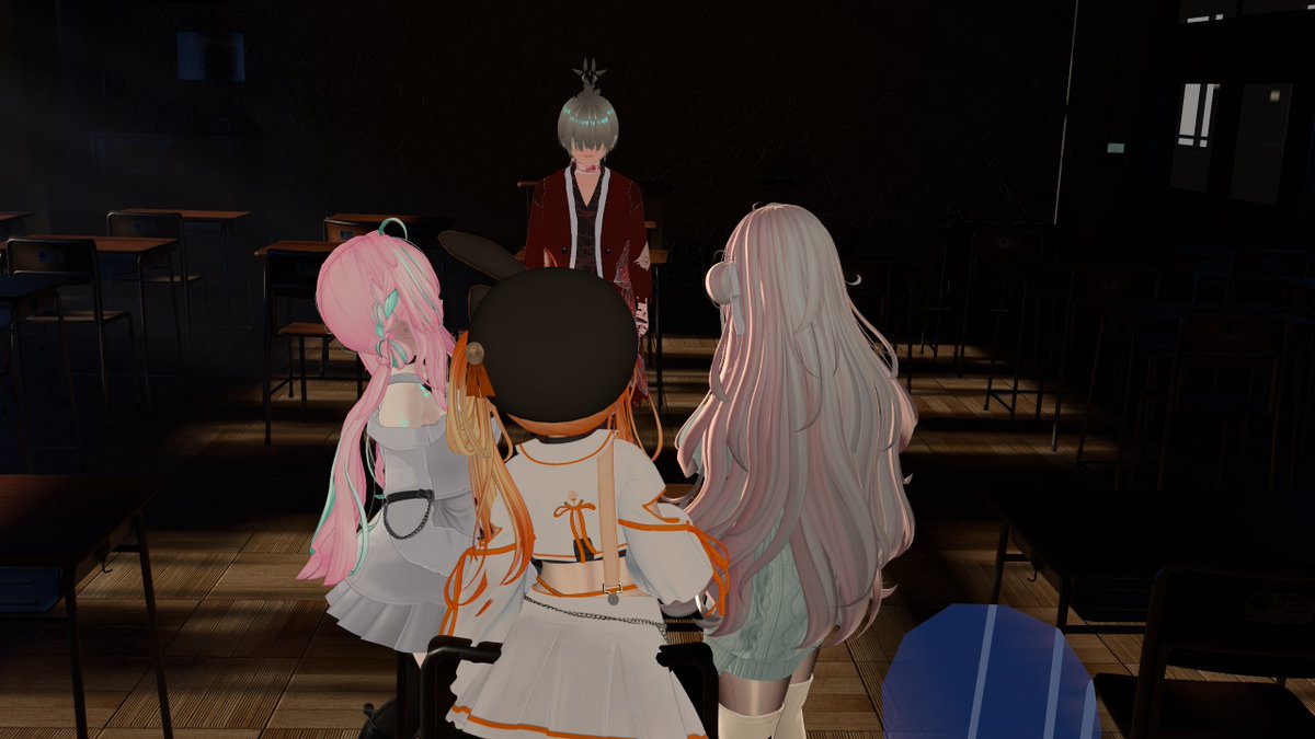 龍龍×2 tweet media