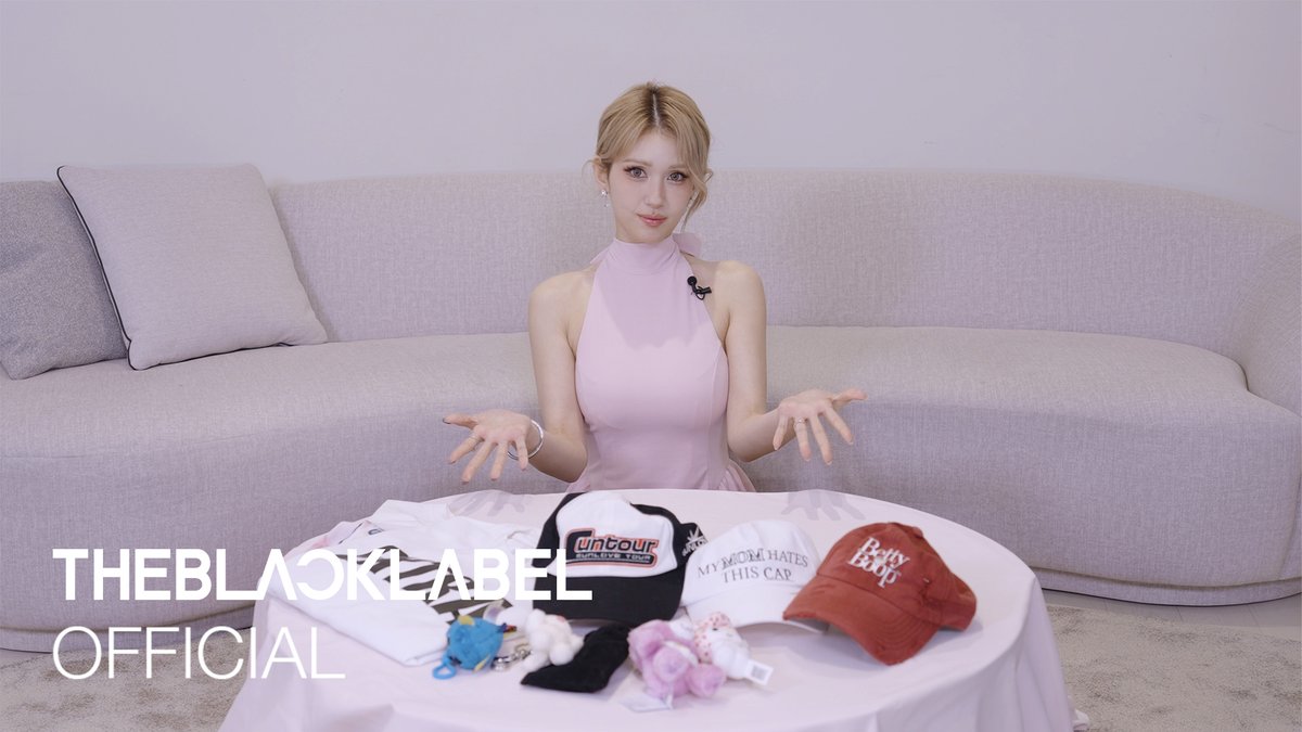 📘 𝐉𝐄𝐎𝐍𝐙𝐈𝐏 : 𝐁𝐈𝐑𝐓𝐇𝐃𝐀𝐘 𝐄𝐃𝐈𝐓𝐈𝐎𝐍
ㄴ📖 𝐒𝐎𝐌'𝐬 𝐏𝐢𝐜𝐤 (선물 추천은 핑계고 🎁)
ㄴ🔗 youtu.be/LLjTLLvcn-k

#JEONSOMI #전소미
#태어나니소미