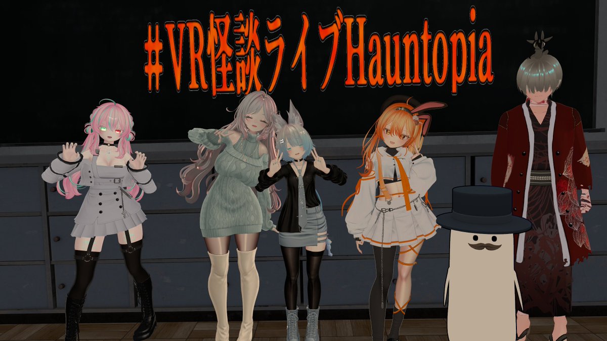 龍龍×2 tweet media