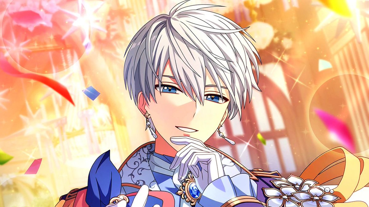 🍉 idol birthday of the day ! tweet media