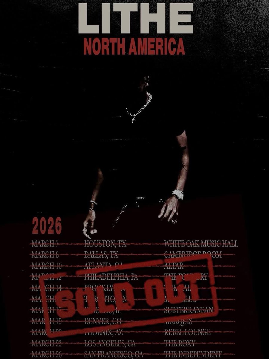 iamlithe's tweet photo. Australia went crazy! USA sold out https://t.co/vkyLSgczHY