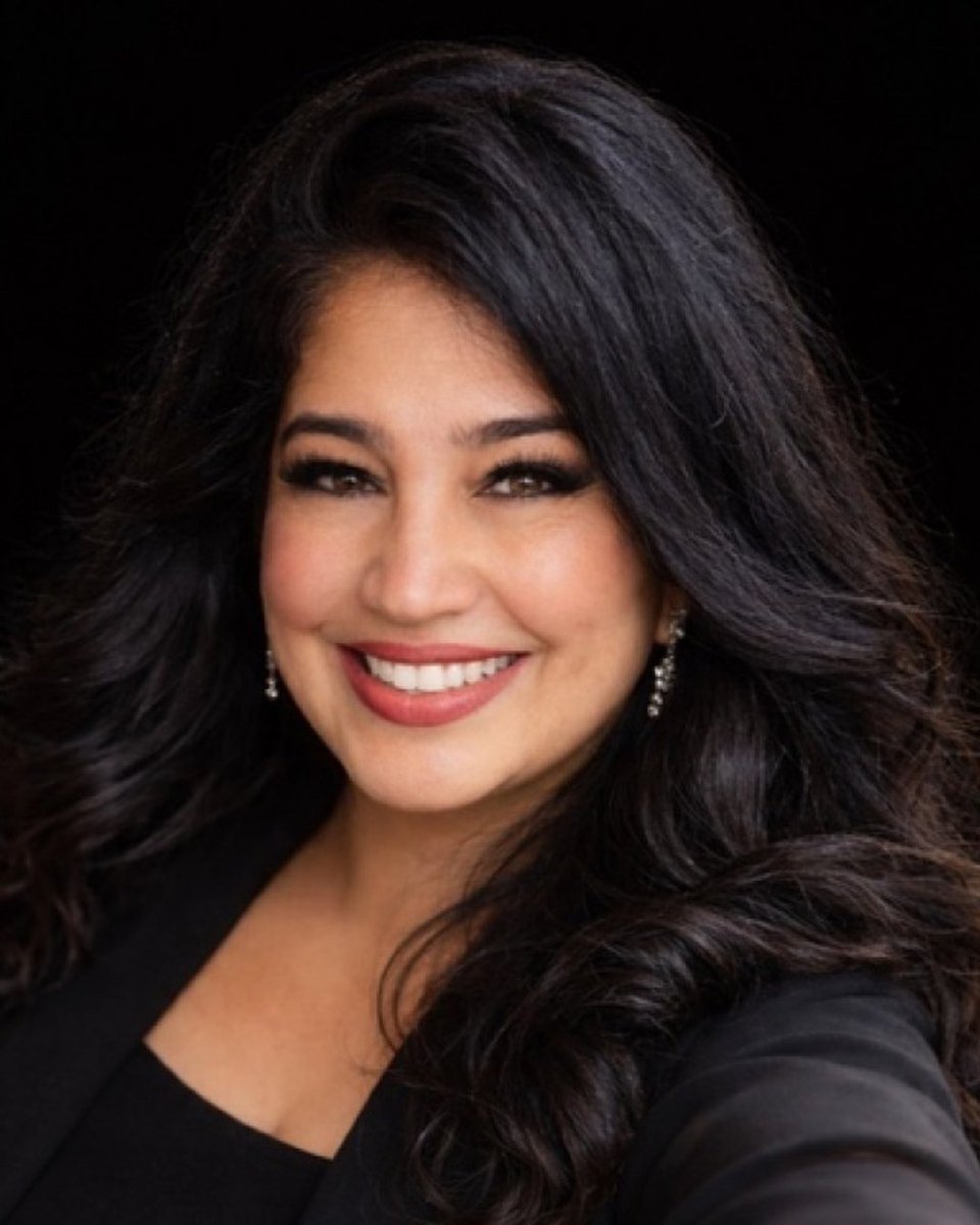 Prospanica National tweet media