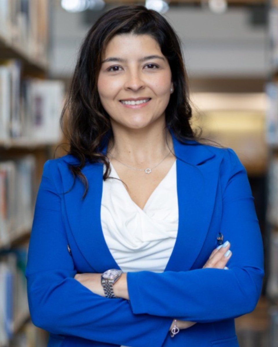 Prospanica National tweet media