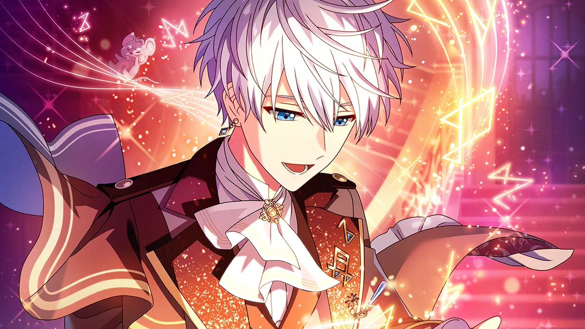 🍉 idol birthday of the day ! tweet media