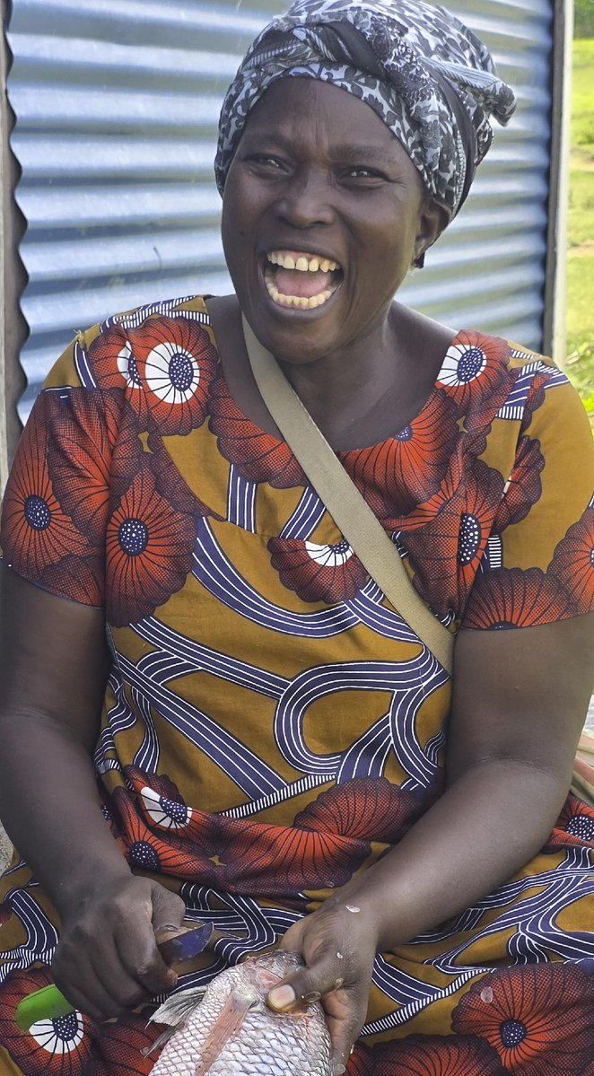 WorldFish tweet media