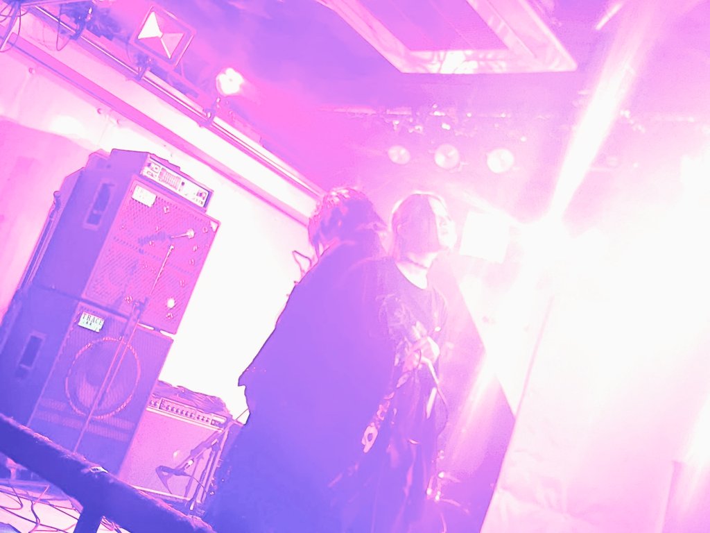 水無月 葵@3/8clever sound 1993 tweet media