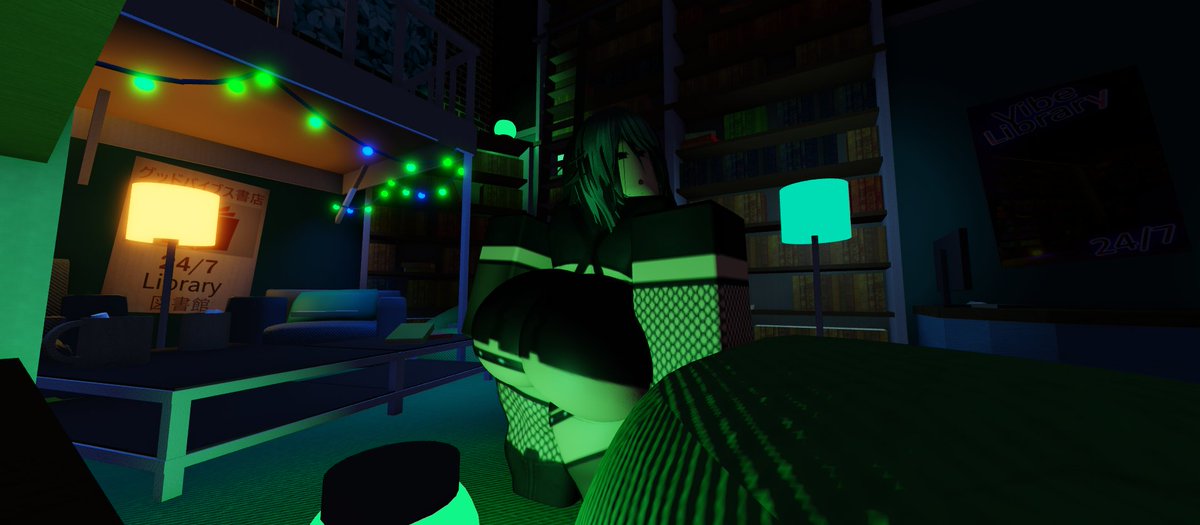 ~Veloure~ tweet media