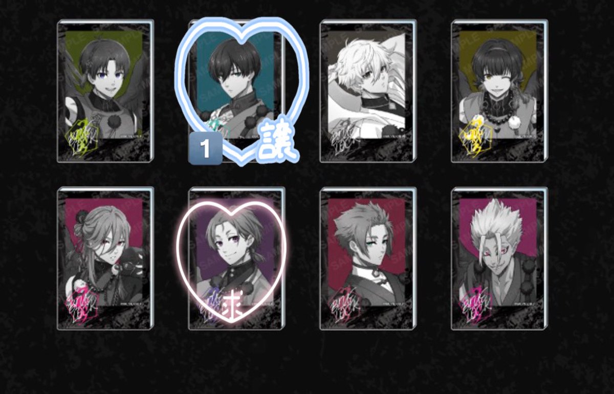 むぎ（リトリン必読） tweet media