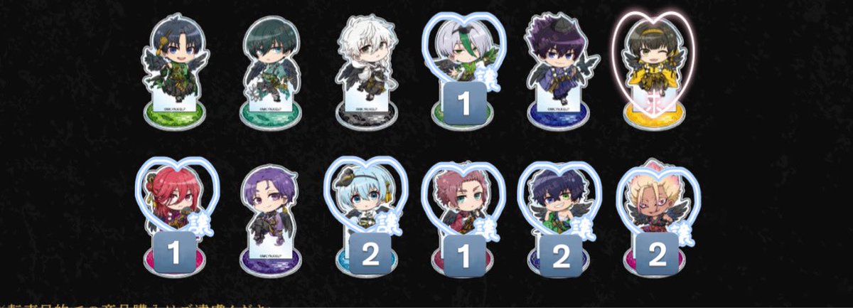 むぎ（リトリン必読） tweet media