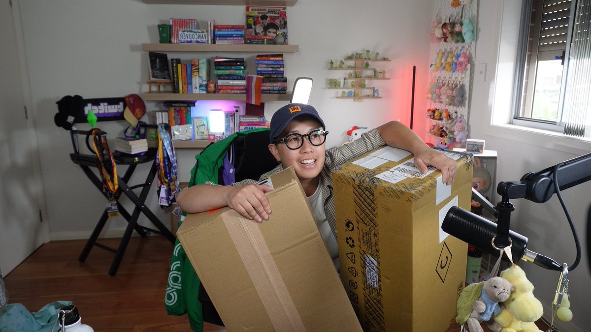 TRASH on Twitch 🇦🇺 tweet media