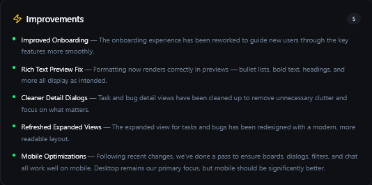 PatchBoard tweet media