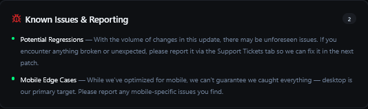 PatchBoard tweet media