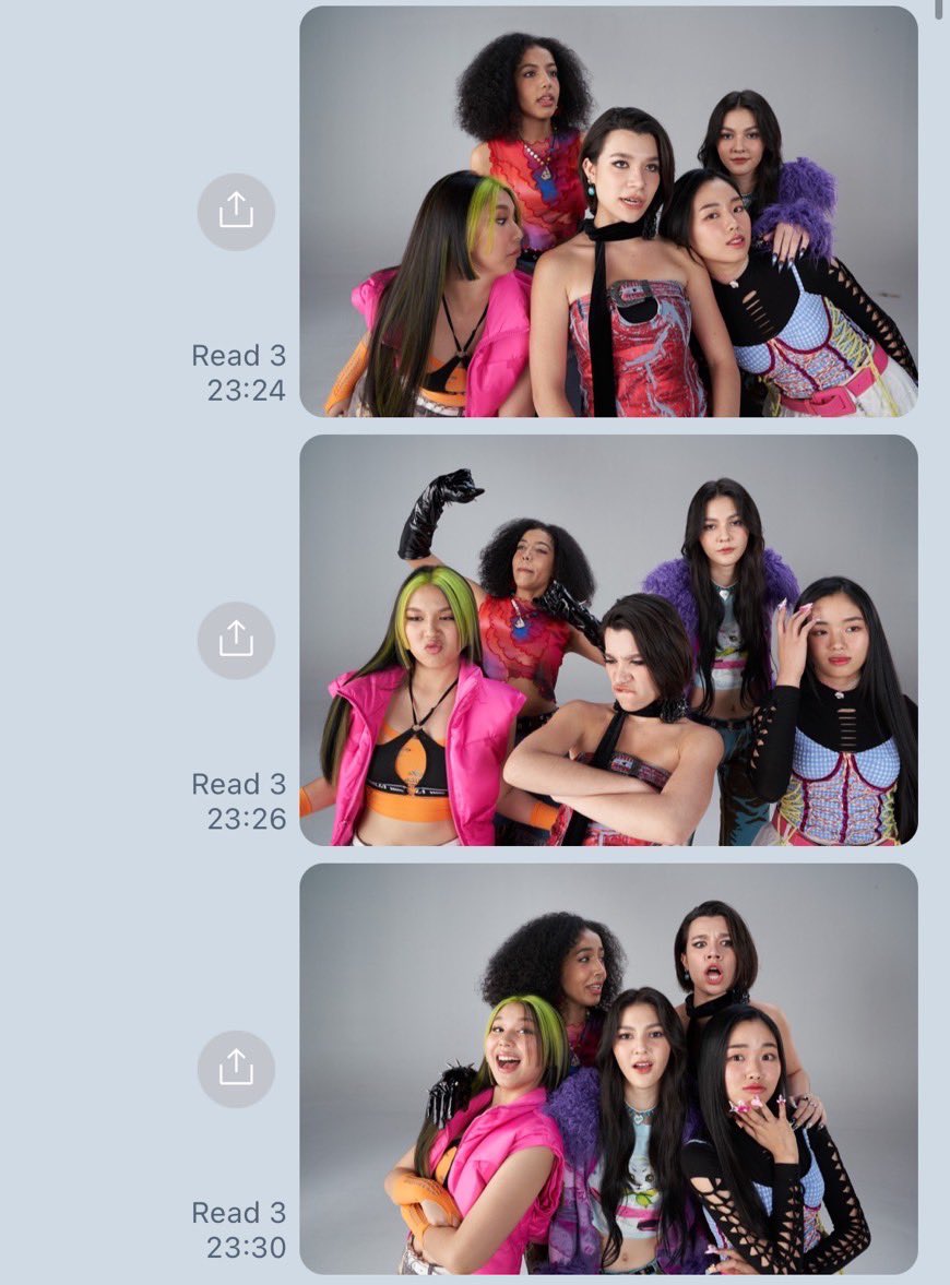 อปพจ้าา tweet media