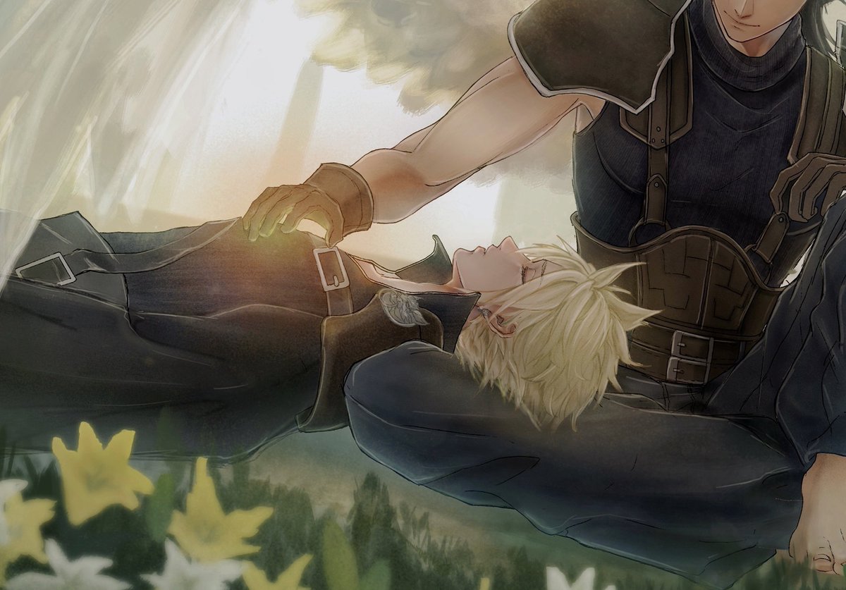 ザックラの日！！！(再掲です)
 #zakkura