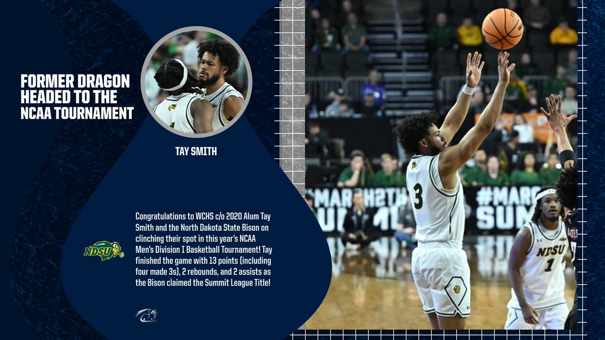 Warren Central Athletics tweet media