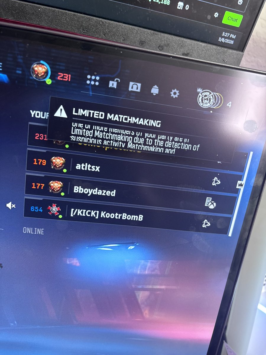 𝕂 𝕆 𝕆 𝕋 𝔼 ℝ ︻デ═一 tweet media