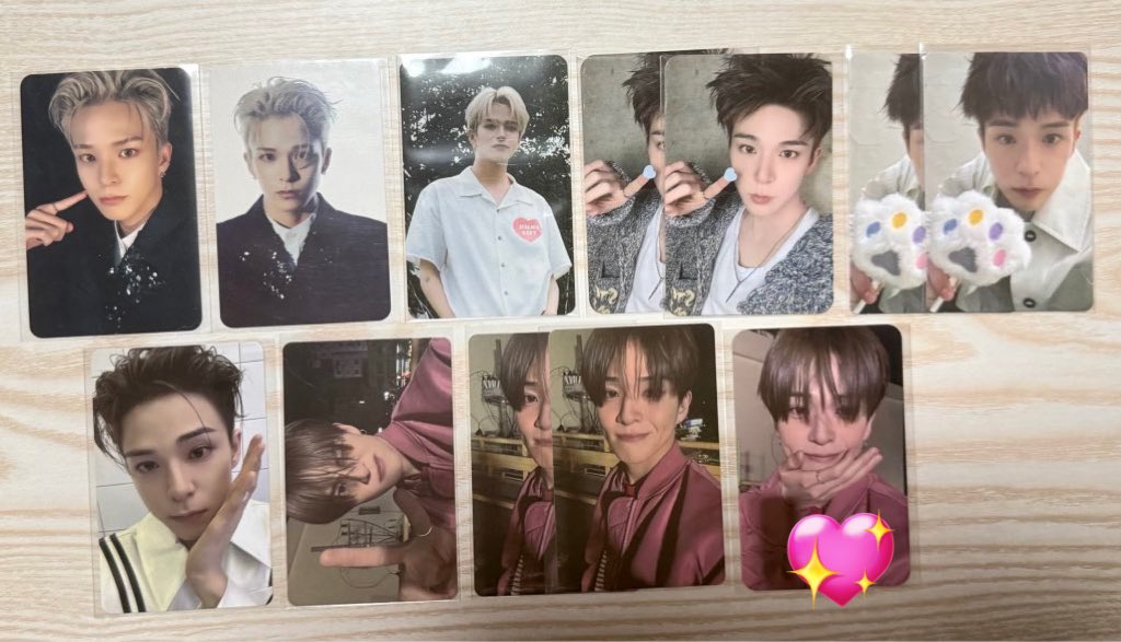 取引垢 tweet media