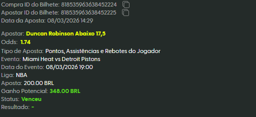 Zionwxt Tips 🇧🇷 tweet media