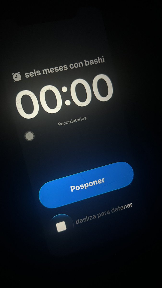 soy una master