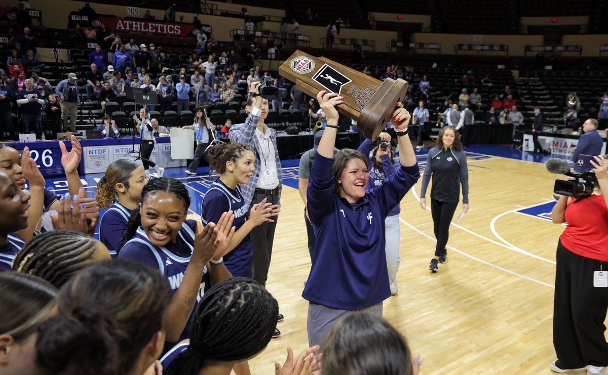 The MIAA tweet media