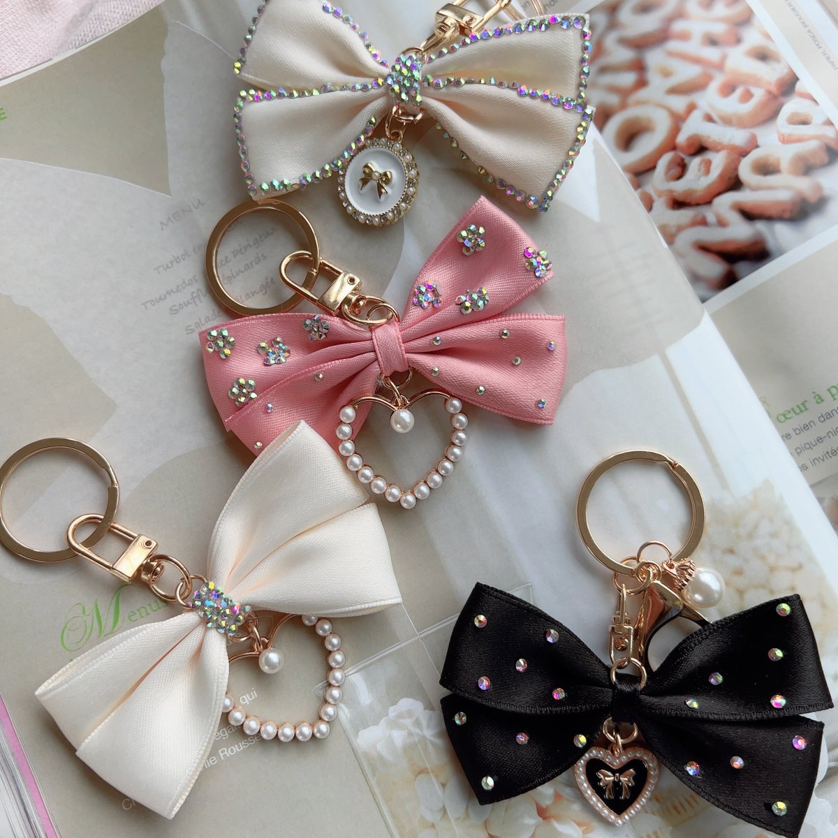 Seiko Tsuchimoto 未使用タグ付き　お花ポシェット SEIKO TSUCHIMOTO (@SeikoTsuchimoto) &frasl; Posts &frasl; X