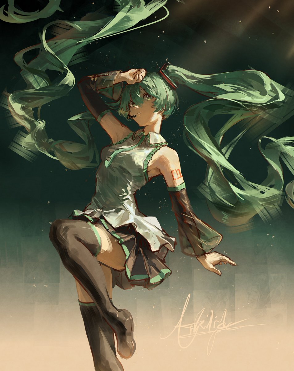 Arkilide tweet media