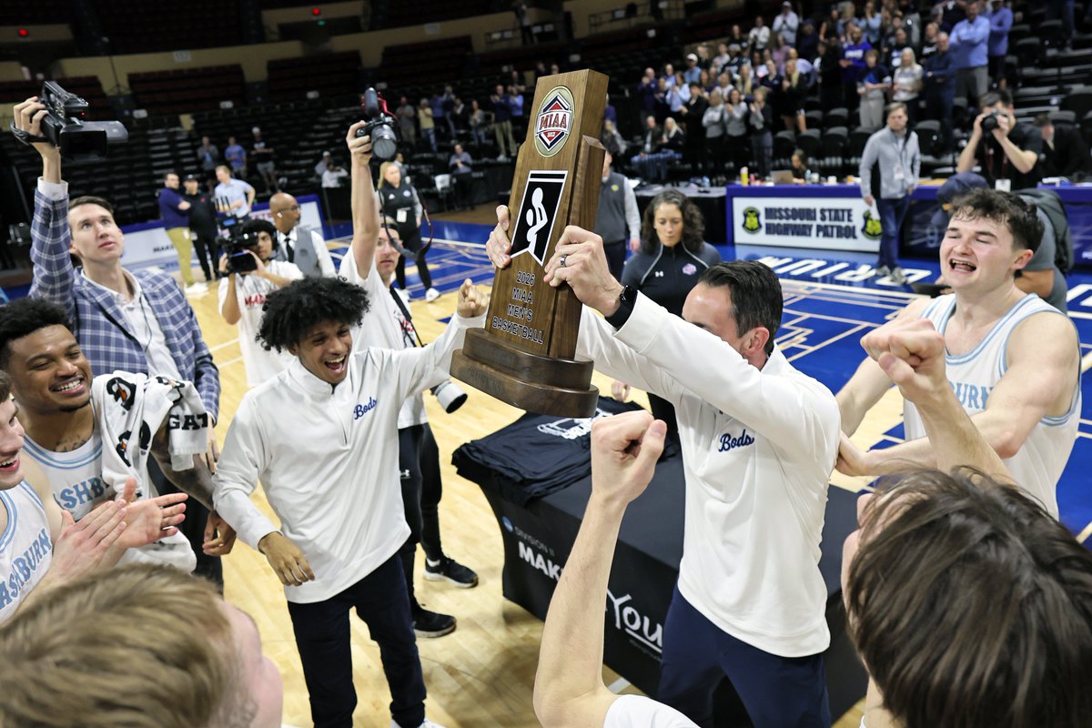 The MIAA tweet media