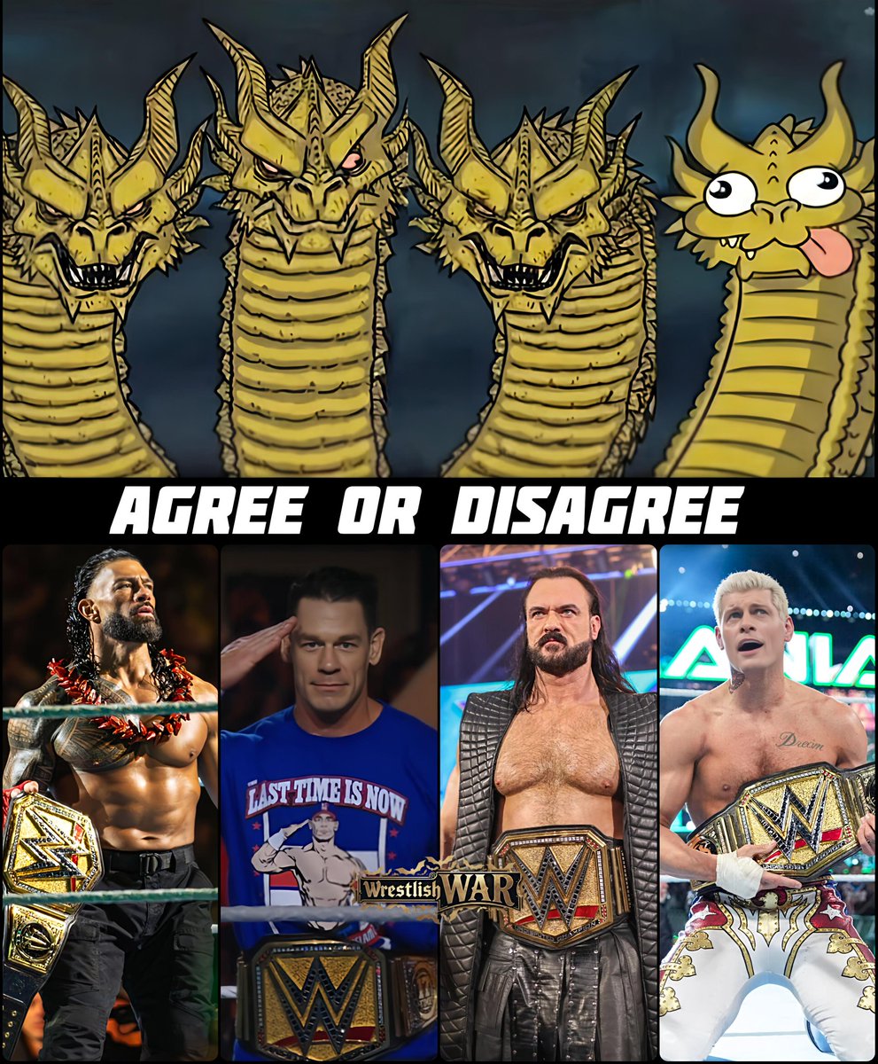 Wrestle_The_One tweet media