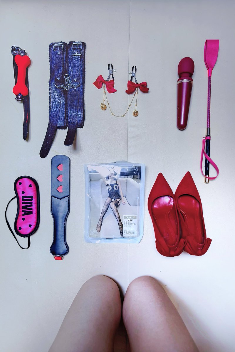 你的奶狗我的舔狗 tweet media