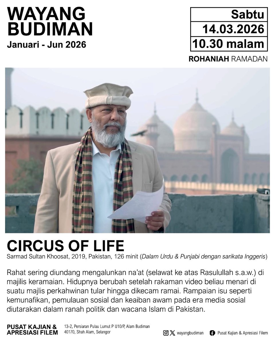 wayang@BUDIMAN tweet media