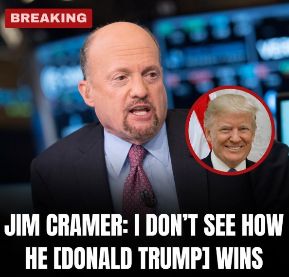 WallStreetMav's tweet image. 🚨 PSA: The eyes of the world turn to one man who can without fail predict the future. 

Inverse Cramer

Jim Cramer on the Iran war:  “I don't see a path to de-escalation,”

And with that comment, I was able to relax knowing everything will be fine soon.