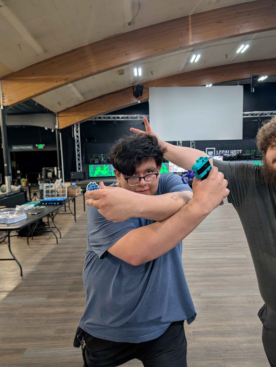 Rocky Mountain Beyblade Association tweet media